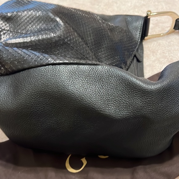 Gucci hobo bag - Picture 13 of 14